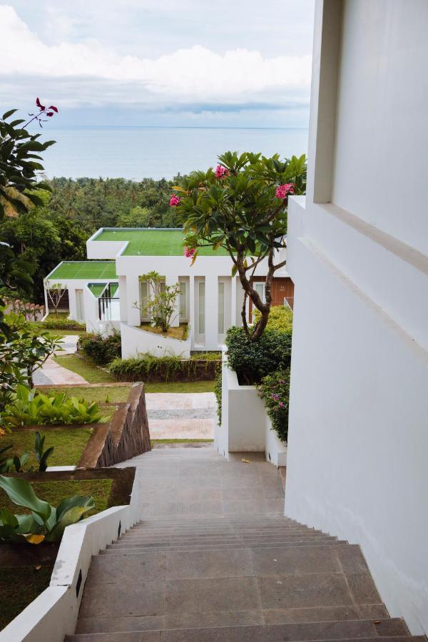Melase Hill Villa Lajor 外观 照片
