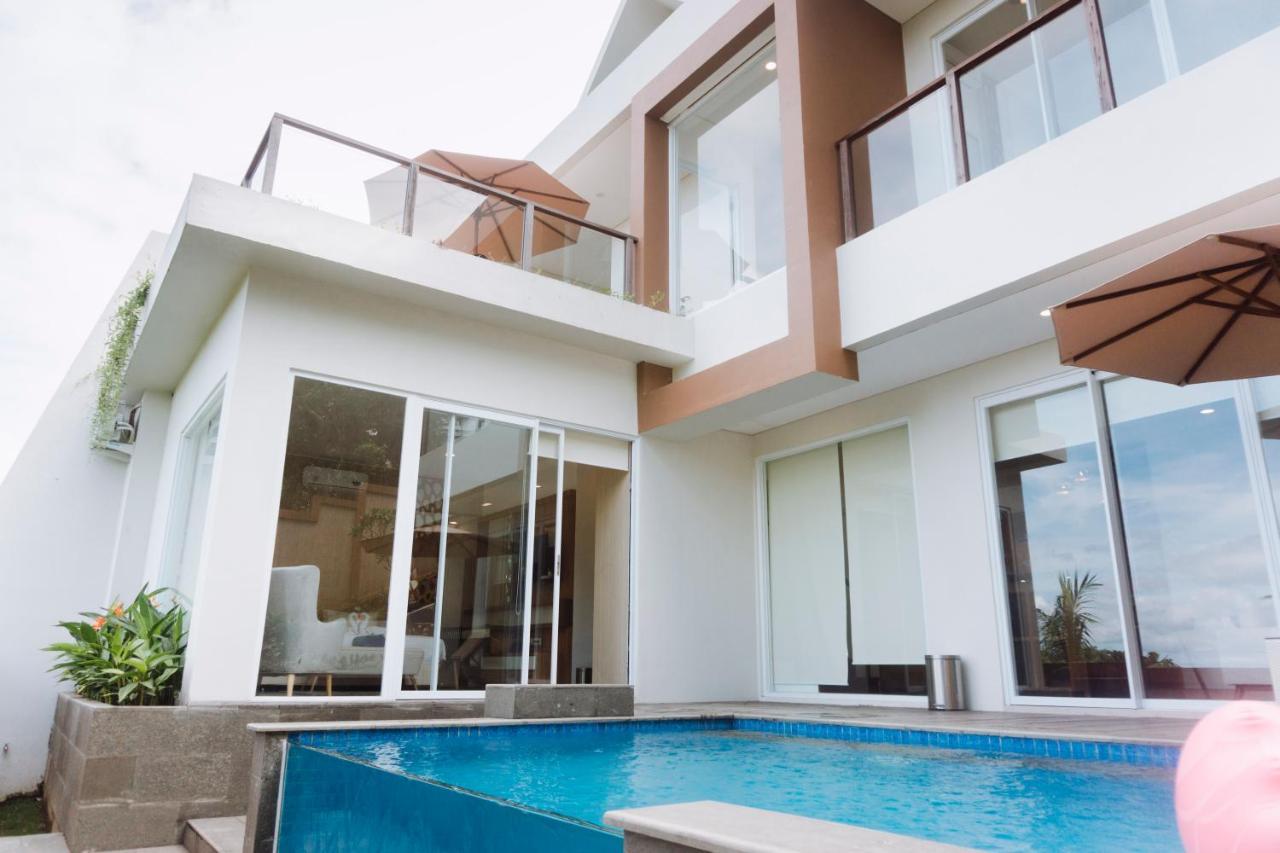 Melase Hill Villa Lajor 外观 照片