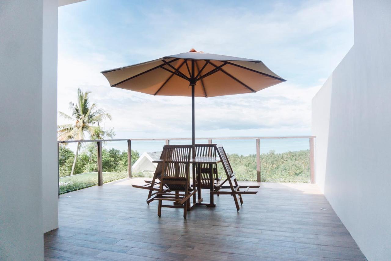 Melase Hill Villa Lajor 外观 照片